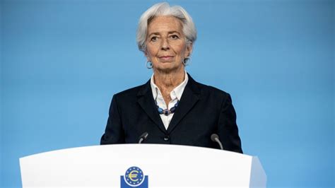 ECB President Christine Lagarde tests positive for Covid | CNN Business