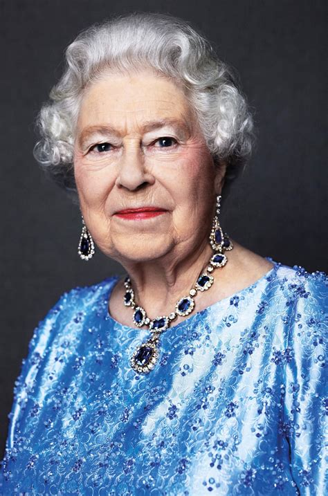 How Old Queen Elizabeth II of England Is and Other Facts About Her ...