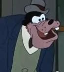 Pete Voice - Goofy (Short) | Behind The Voice Actors