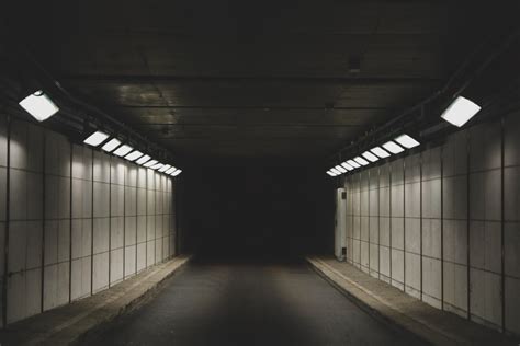 🔥 [20+] Dark Tunnel Wallpapers | WallpaperSafari