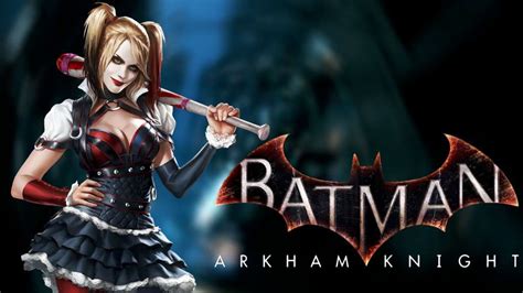 Batman: Arkham Knight + Harley Quinn Story Pack DLC EU PS4 CD Key | Buy ...