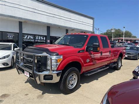 Used 2014 Ford F-350 Super Duty for Sale in Ames, IA (with Photos) - CarGurus