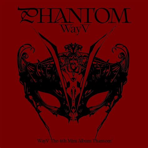 WayV - Phantom - Reviews - Album of The Year