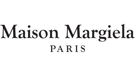 Maison Margiela Logo and symbol, meaning, history, PNG, brand