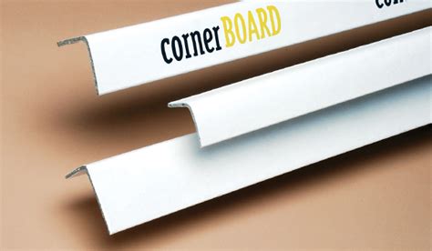 Cornerboard™ | Signode