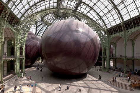 Anish Kapoor – Leviathan | Anti-Utopias