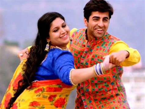 Dum Laga Ke Haisha Wallpapers - Wallpaper Cave