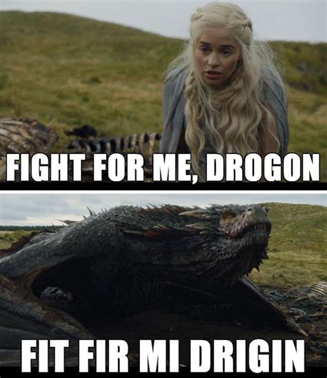 31 Of The Best Game Of Thrones Memes | Bored Panda