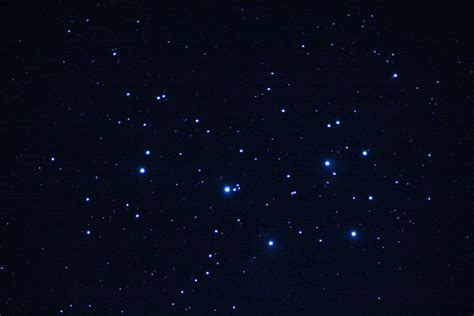 Pleiades and Orion Nebula Images with 700mm Refractor