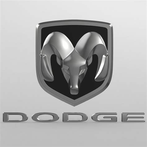 Dodge Ram Logo Vector at Vectorified.com | Collection of Dodge Ram Logo ...