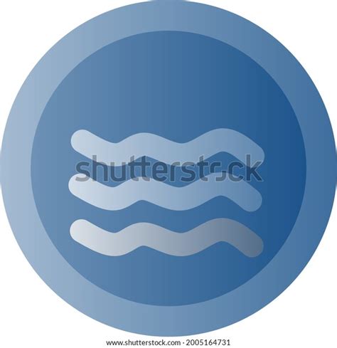 Water Logo Vector Water Symbol Your Stock Vector (Royalty Free ...