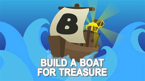 Build a Boat for Treasure codes (December 2024) — free blocks and gold ...