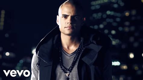 Mohombi - In Your Head - YouTube