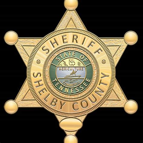 Shelby County Sheriff's Office | Memphis TN