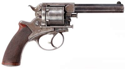 Tranter Revolver - Internet Movie Firearms Database - Guns in Movies ...