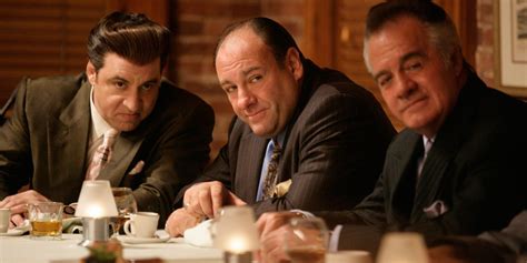 The Sopranos: 10 Best Silvio Quotes, Ranked