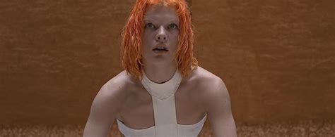 The Fifth Element - Leeloo - The Fifth Element Photo (36714558) - Fanpop