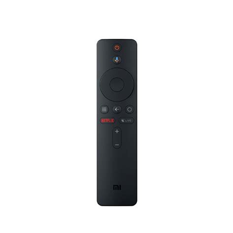 Xiaomi Mi TV Box S Remote Control Price in Bangladesh