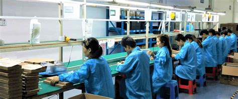 All You Should Know About Manufacturing Electronics in China - RAYPCB