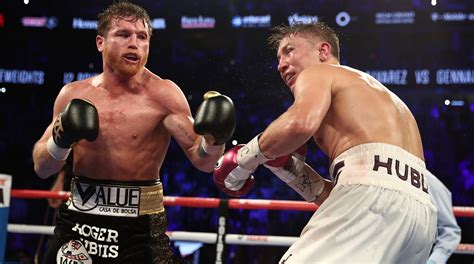 Canelo vs GGG 2 results: Analysis, score card, highlights, winner ...