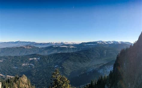 One-day hike to the Piatra Mare Massif | musement