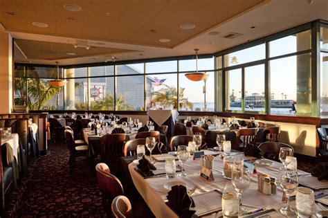 McKenna's on the Bay - a Fine Dining Restaurant in Long Beach | Fine dining restaurant, Long ...