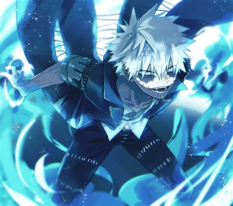 dabi - Boku no Hero Academia Wallpaper (43839073) - Fanpop - Page 30