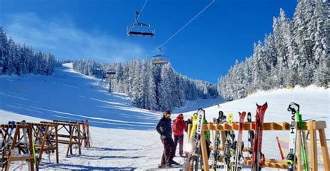 Bulgaria’s Bansko announces 2022/23 ski season lift pass prices – The Sofia Globe