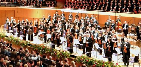 AUDITION | Manchester's Hallé Orchestra – ‘Tutti 1st Violin’ Position [APPLY]