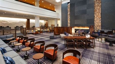 Minneapolis Hotel – Hyatt Regency Minneapolis