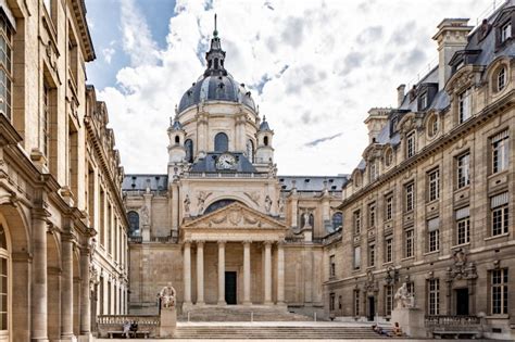 Université | Université Paris 1 Panthéon-Sorbonne