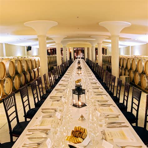 Peller Estates Winery & Restaurant, Niagara-on-the-Lake, Ontario, Canada - Winery Review | Condé ...