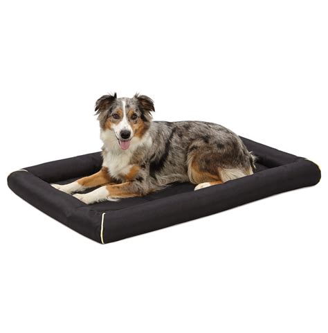 Midwest Ultra-Durable Dog Bed & Crate Mat, 42", Black - Walmart.com