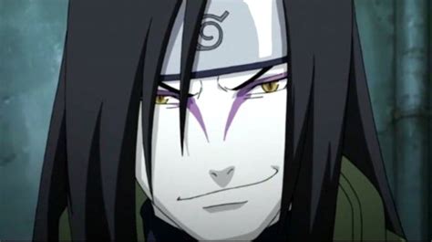 Why Orochimaru's Character Arc In Naruto Makes No Sense