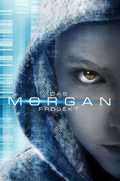 Watch Morgan (2016) Full Movie Online Free - CineFOX