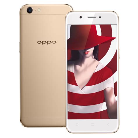 New Year New Phone From OPPO The OPPO A39 - TechToGraphy