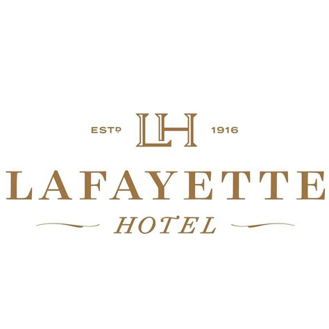 Lafayette Hotel | New Orleans LA