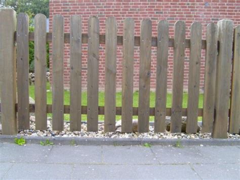 What Are The Best Methods Of Wood Fence Repair?