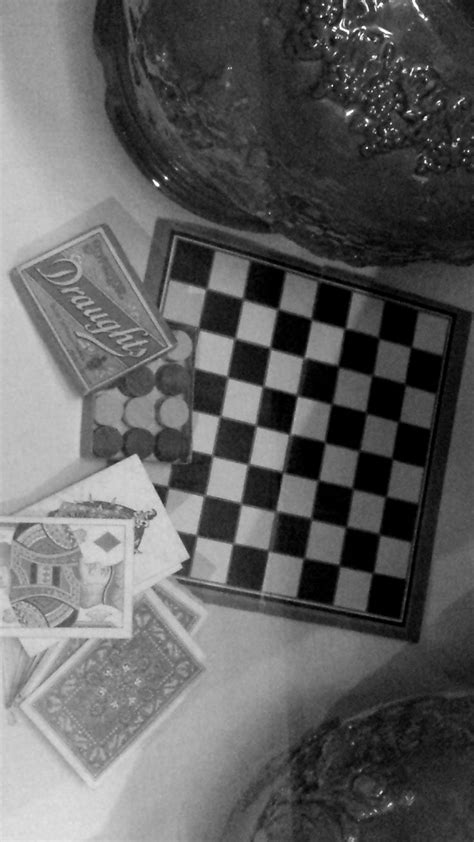 Check 2 | Light in the dark, Chess board, Black aesthetic