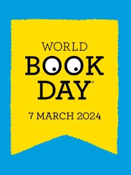 World Book Day £1 Books 2024 - ReadingZone