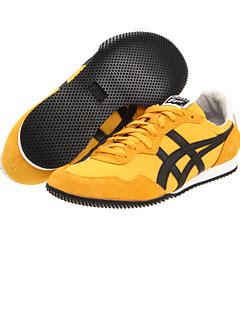 Onitsuka Tiger by Asics at Zappos. Free shipping, free returns, more happiness! | Onitsuka tiger ...