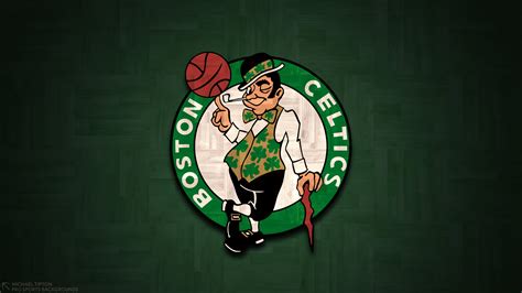 Free download | HD wallpaper: Basketball, Boston Celtics, Logo, NBA | Wallpaper Flare