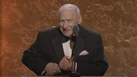 97-Year-Old Mel Brooks Promises Not to Sell Honorary Oscar | Cracked.com