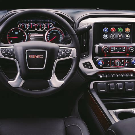 2015 GMC Sierra - Buy a New Truck Online