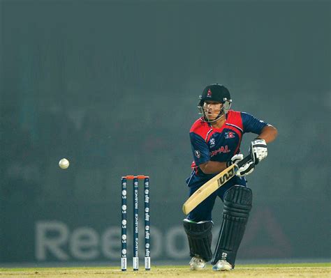 Nepali cricket comes of age | Nepali Times