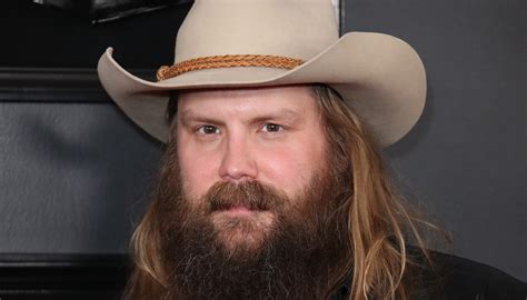 Super Bowl 2023 national anthem: Who's singing? Meet Chris Stapleton.