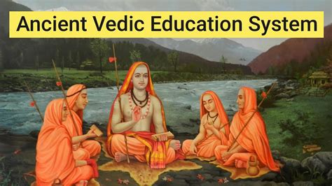 Why Ancient Gurukul System Is Better Than Modern Education System? - YouTube