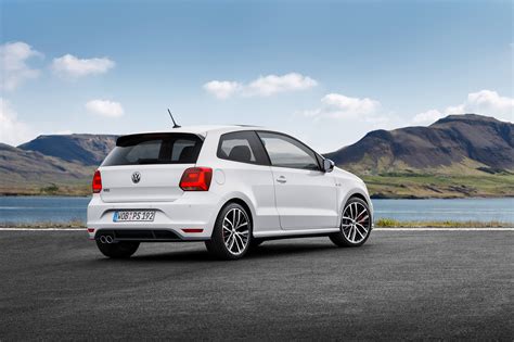 VW Polo GTI (6C) - gelifteter Kraftzwerg kommt mit 192 PS | Tuning-Stories.de