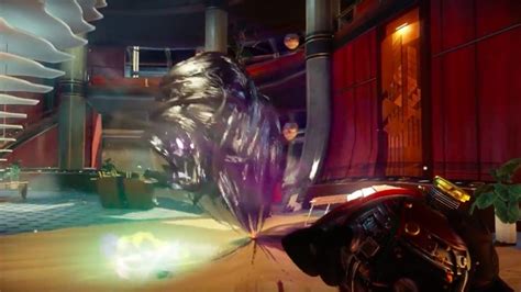 Prey Official Weapon and Power Combos Trailer - YouTube