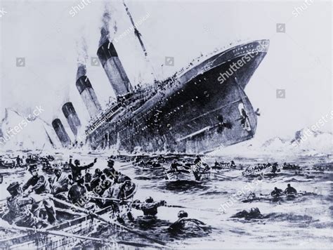 It Wasn’t Just an Iceberg that Doomed the Titanic – Less Government